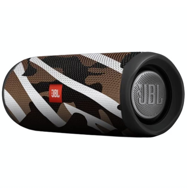 Портативная колонка JBL Flip 5 Black Star с отличной скидкой