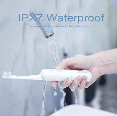 Портативная зубная щетка UTC600 с хорошей скидкой