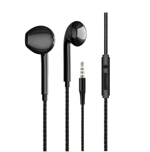 Проводные наушники YCDC EG8493 за 74₽