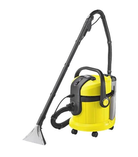 Пылесос KARCHER SE 4001 с хорошей скидкой