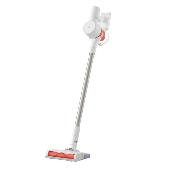 Пылесос Xiaomi Mi Handheld Vacuum Cleaner G10 с хорошей скидкой