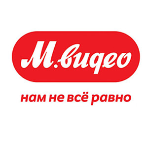 Раздача бонусных рублей в М.Видео