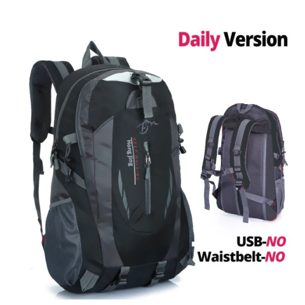 Рюкзак от rilibegan на AliExpress по низкой цене