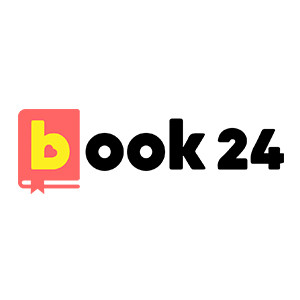 Скидка 20% по промокоду в Book24