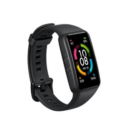 Смарт-браслет Honor Band 6 по выгодной цене