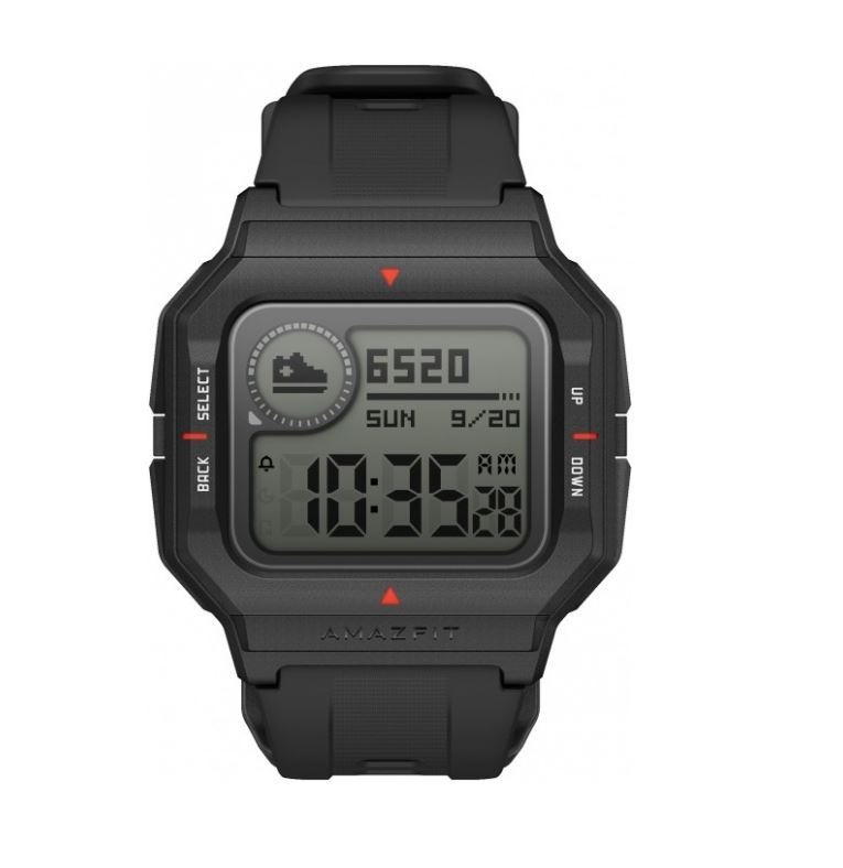 Смарт-часы Amazfit Neo по низкой цене в МТС