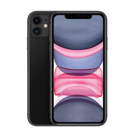Смартфон Apple iPhone 11 64GB со скидкой