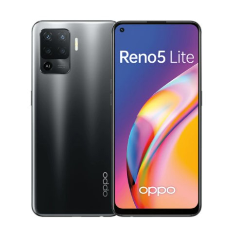 Смартфон OPPO Reno 5 Lite 8+128 ГБ по выгодной цене