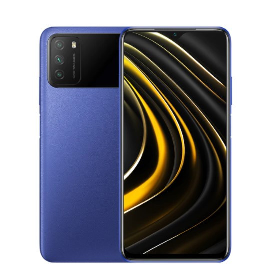 Смартфон POCO M3 4 128Gb с доставкой из России