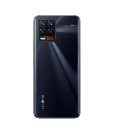 Смартфон Realme 8 6/128ГБ по выгодной цене