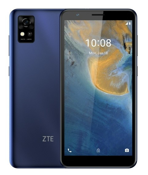 Смартфон ZTE Blade A31 2/32Gb по низкой цене