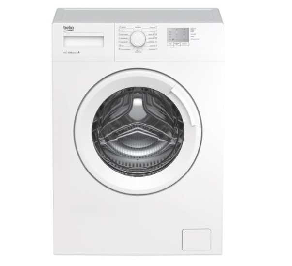Стиральная машина Beko WRS4511BWW по выгодной цене