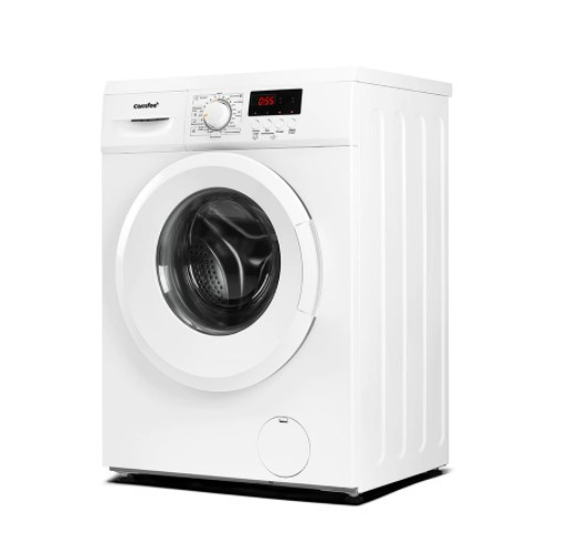 Стиральная машина COMFEE CFE08W814/W-RU с хорошей скидкой