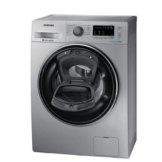 Стиральная машина Samsung WW65K42E00S AddWash по низкой цене