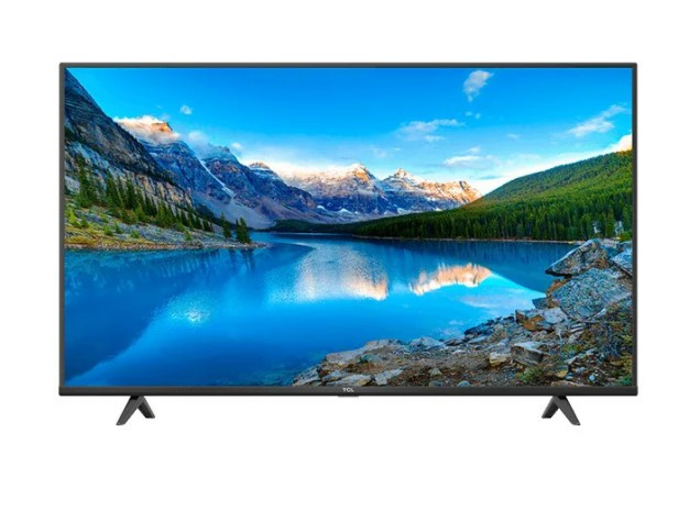 Телевизор TCL 65P615 по отличной цене