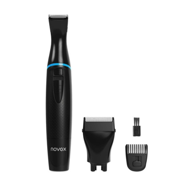 Триммер Novex NT-623 за 246₽