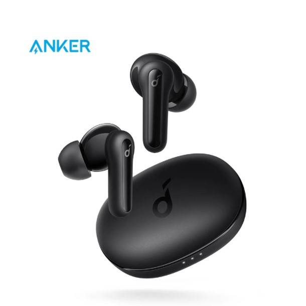 TWS наушники Anker Soundcore Life P2 по низкой цене