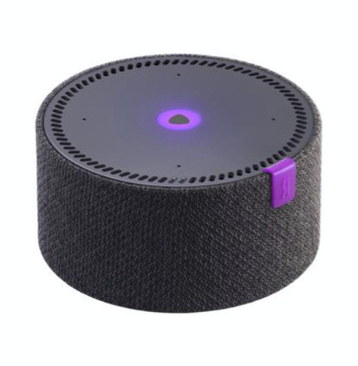 Умная колонка Яндекс.Станция Мини с хорошей скидкой