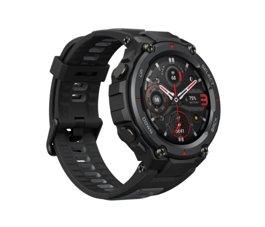 Умные часы Amazfit T-Rex Pro A2013 с хорошей скидкой