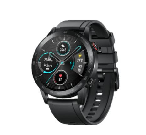 Умные часы Honor Watch Magic 2 46 мм по выгодной цене