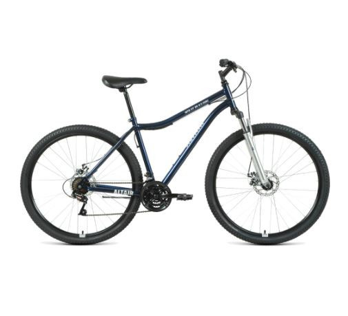 Велосипед ALTAIR MTB HT 29 2.0 disc рост 19" по низкой цене