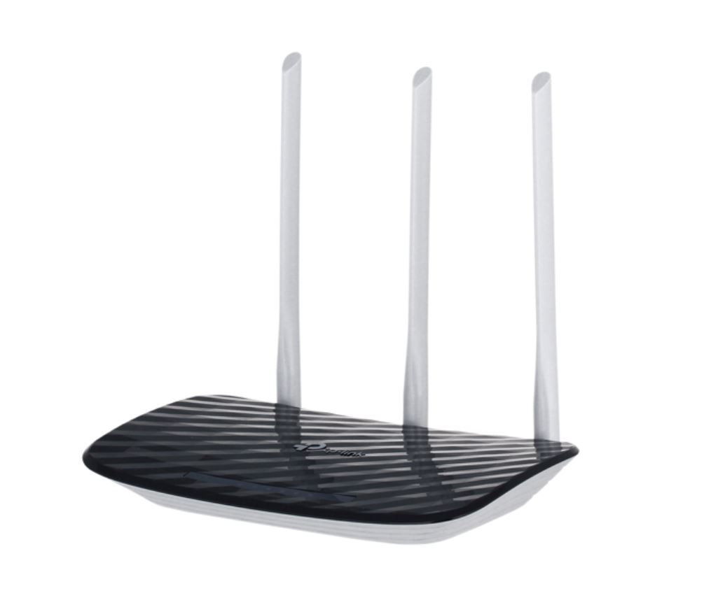 Wi-Fi роутер TP-Link AC750 (Archer C20 4.0) по выгодной цене