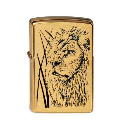 Зажигалки Zippo по низким ценам