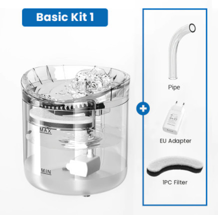 Автоматическая поилка ROJECO Basic Kit 1 по выгодной цене