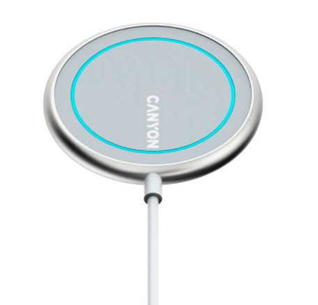 Беспроводное ЗУ Canyon CNS-WCS100 по выгодной цене