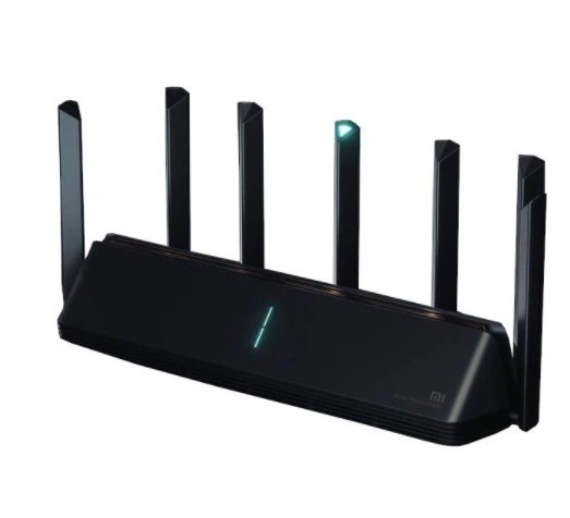 Беспроводной роутер XIAOMI Mi Aiot AX3600 по лучшей цене
