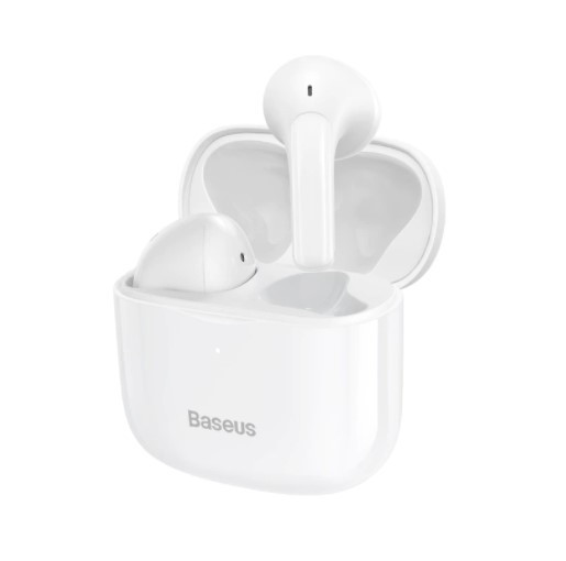 Беспроводные наушники Baseus E3 с отличной скидкой