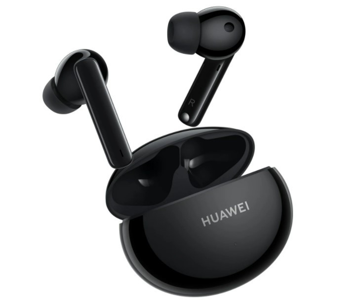 Беспроводные наушники Huawei FreeBuds 4i по низкой цене