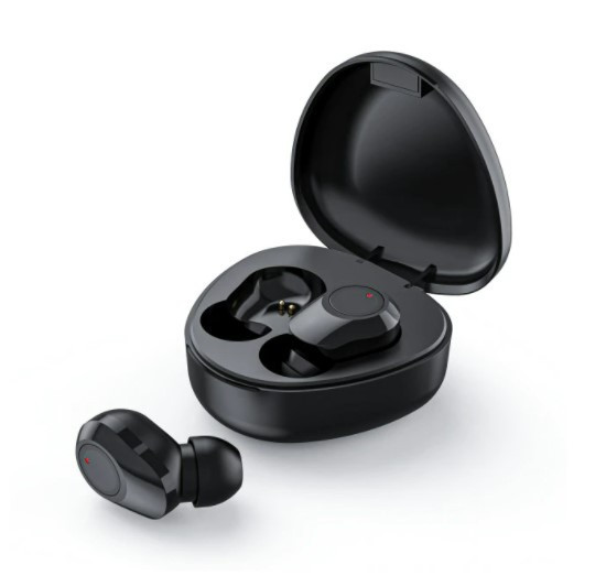 Беспроводные наушники TWS Wireless Headphones M9 за 394₽ на AliExpress