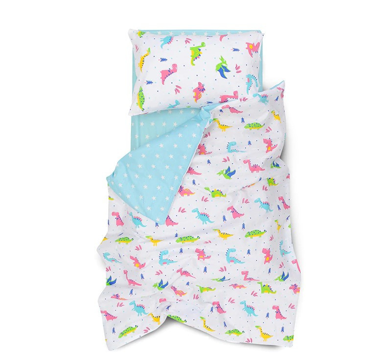 Детское постельное бельё по низким ценам на распродаже 11.11 АлиЭкспресс