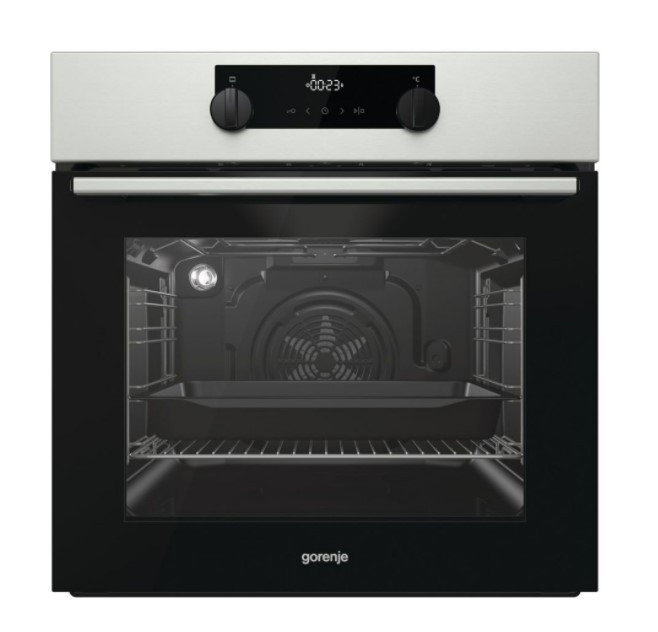 Духовой шкаф GORENJE BO735E114XK с хорошей скидкой