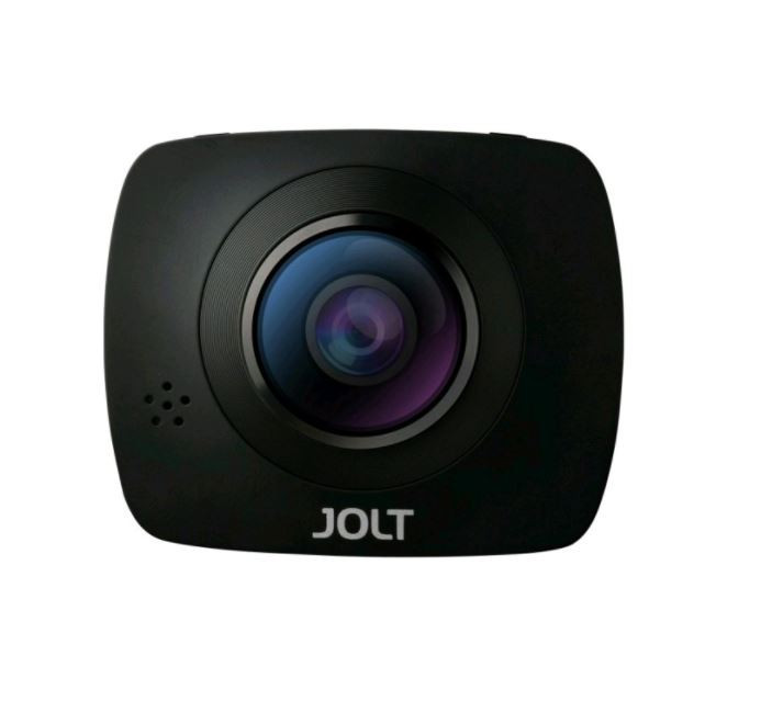 Экшн-камера Gigabyte JOLT Duo 360 со скидкой