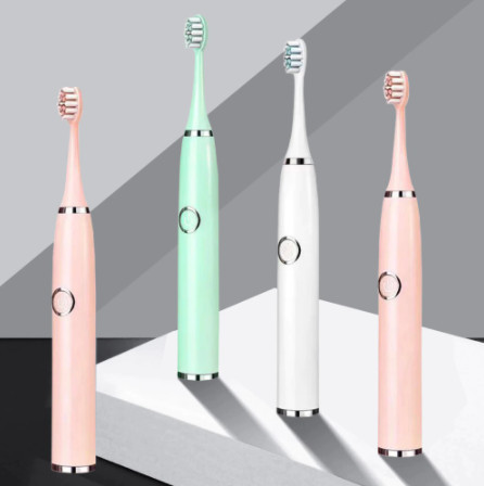 Электрическая зубная щётка MEEEGOU Y1 за 144₽