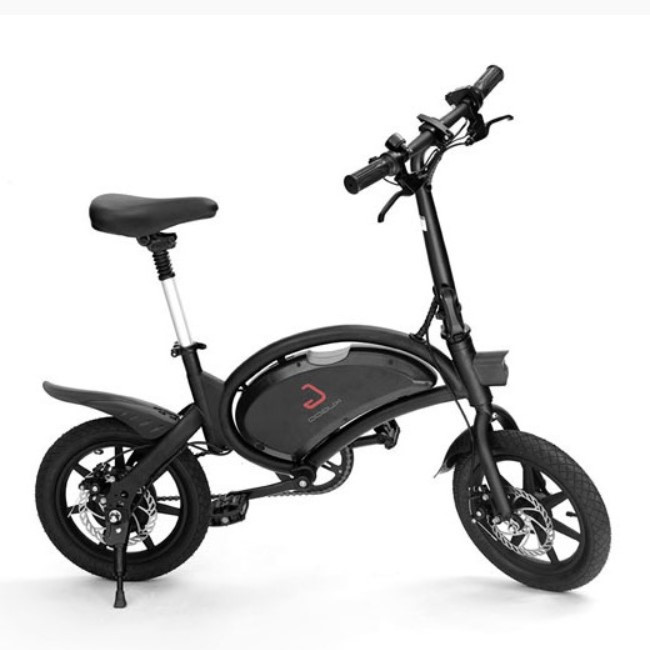 Электровелосипеды и электроскутеры по низким ценам на распродаже 11.11 АлиЭкспресс