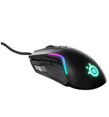 Игровая мышь STEELSERIES Rival 5 с отличной скидкой