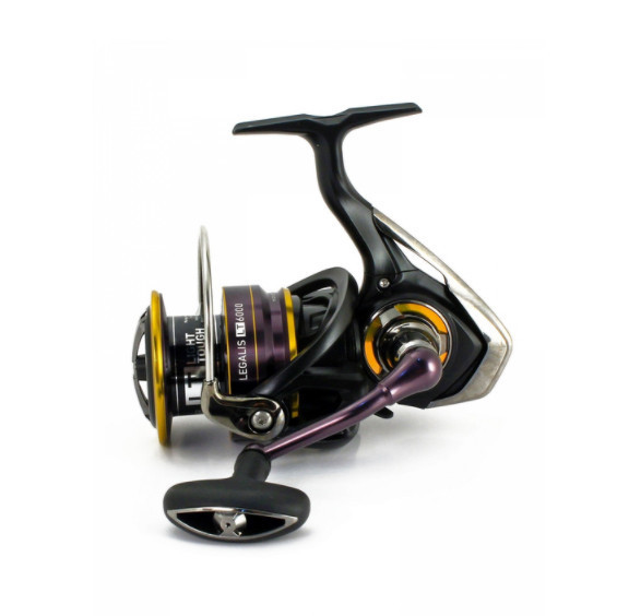 Катушки DAIWA со скидками по промокоду на Яндекс.Маркет