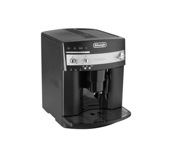 Кофемашина DeLonghi ESAM 3000.B по хорошей цене