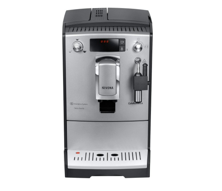 Кофемашина Nivona CafeRomatica NICR 530 по отличной цене