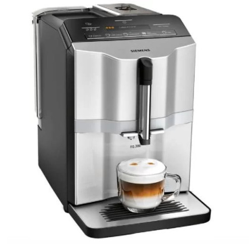 Кофемашина Siemens EQ.300 (TI353201RW) по низкой цене