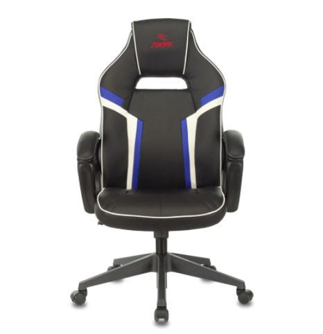 Кресло Бюрократ VIKING ZOMBIE Z3 со скидкой