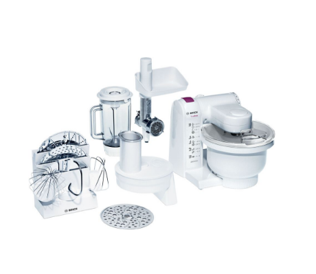 Кухонная машина BOSCH ProfiMixx MUM4657 по хорошей цене