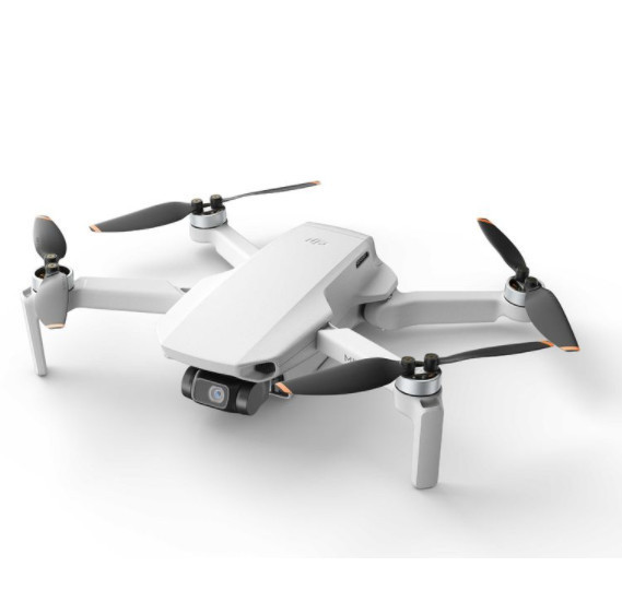 Квадрокоптер DJI Mini SE со скидкой