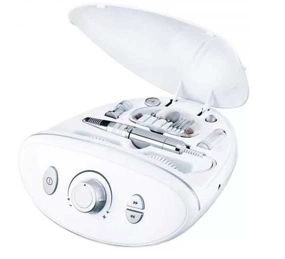 Маникюрный набор Beurer MP100 White (589.31) по низкой цене