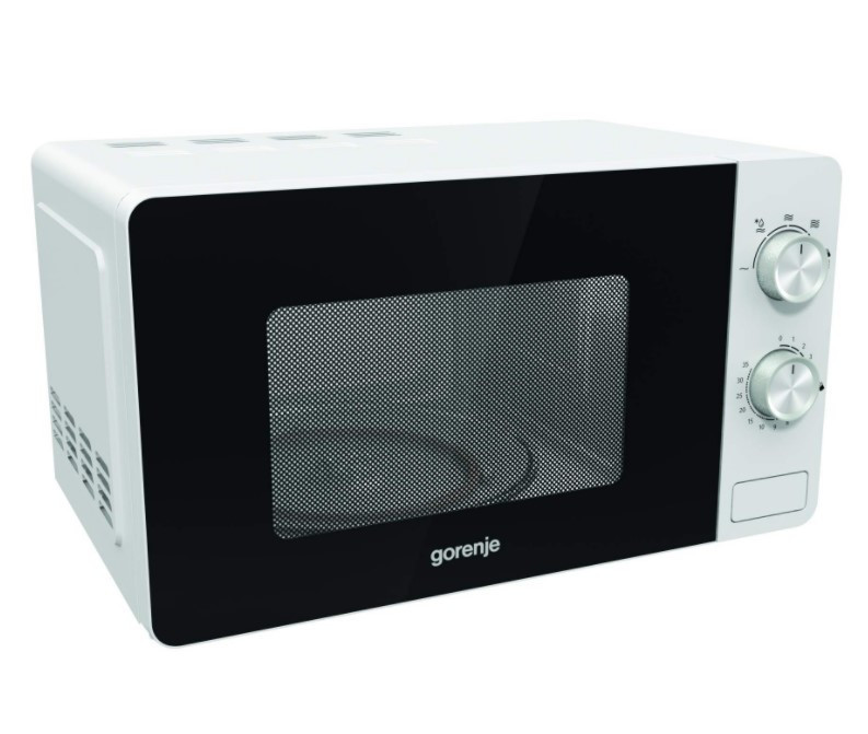 Микроволновая печь соло Gorenje MO17E1W по выгодной цене