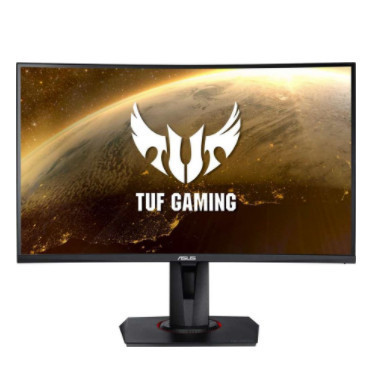 Монитор игровой ASUS TUF Gaming VG27WQ со скидкой в Ситилинк