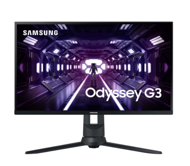 Монитор игровой Samsung F27G33TFWI по низкой цене